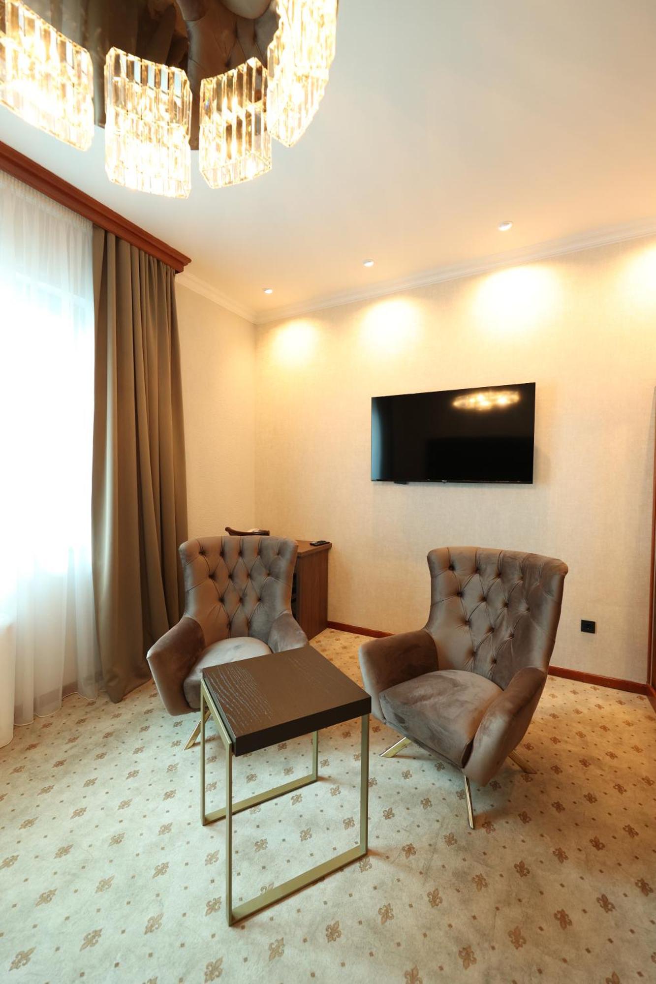 Hotel Vidović Banja Luka Buitenkant foto
