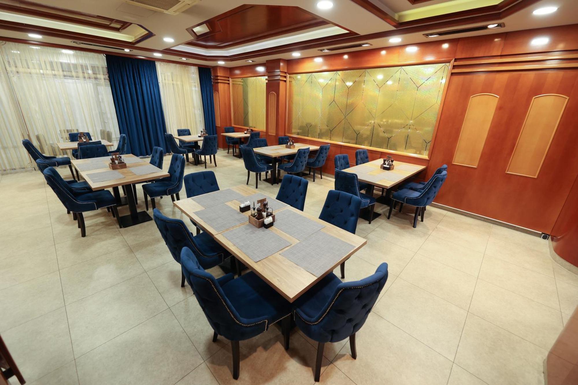 Hotel Vidović Banja Luka Buitenkant foto